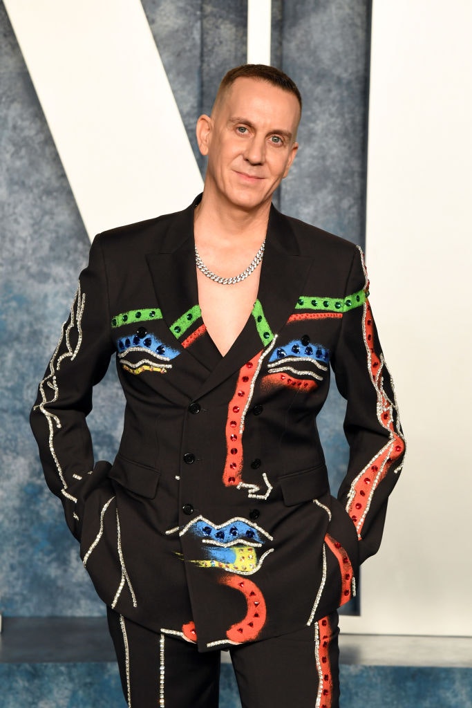 Jeremy Scott Announces That He's Leaving Moschino
