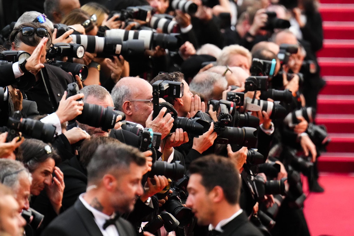Everything We Know About The 2025 Cannes Film Festival Lineup
