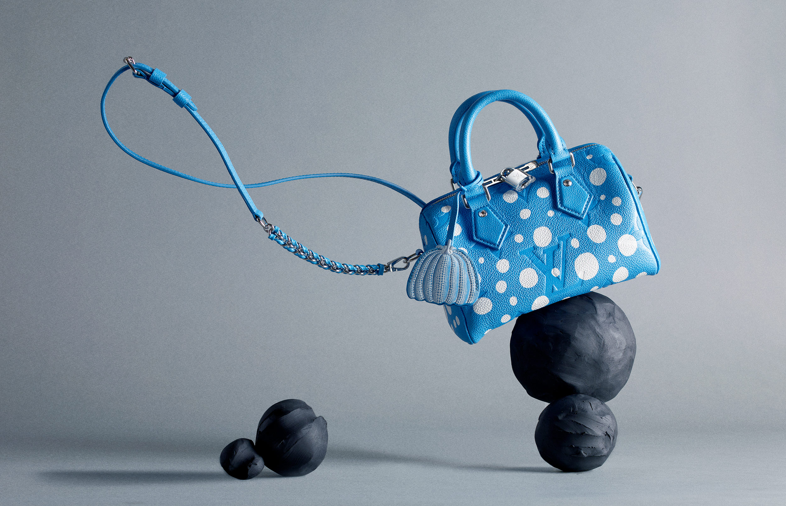 Louis Vuitton x Yayoi Kusama Celebrates Second Drop of Global