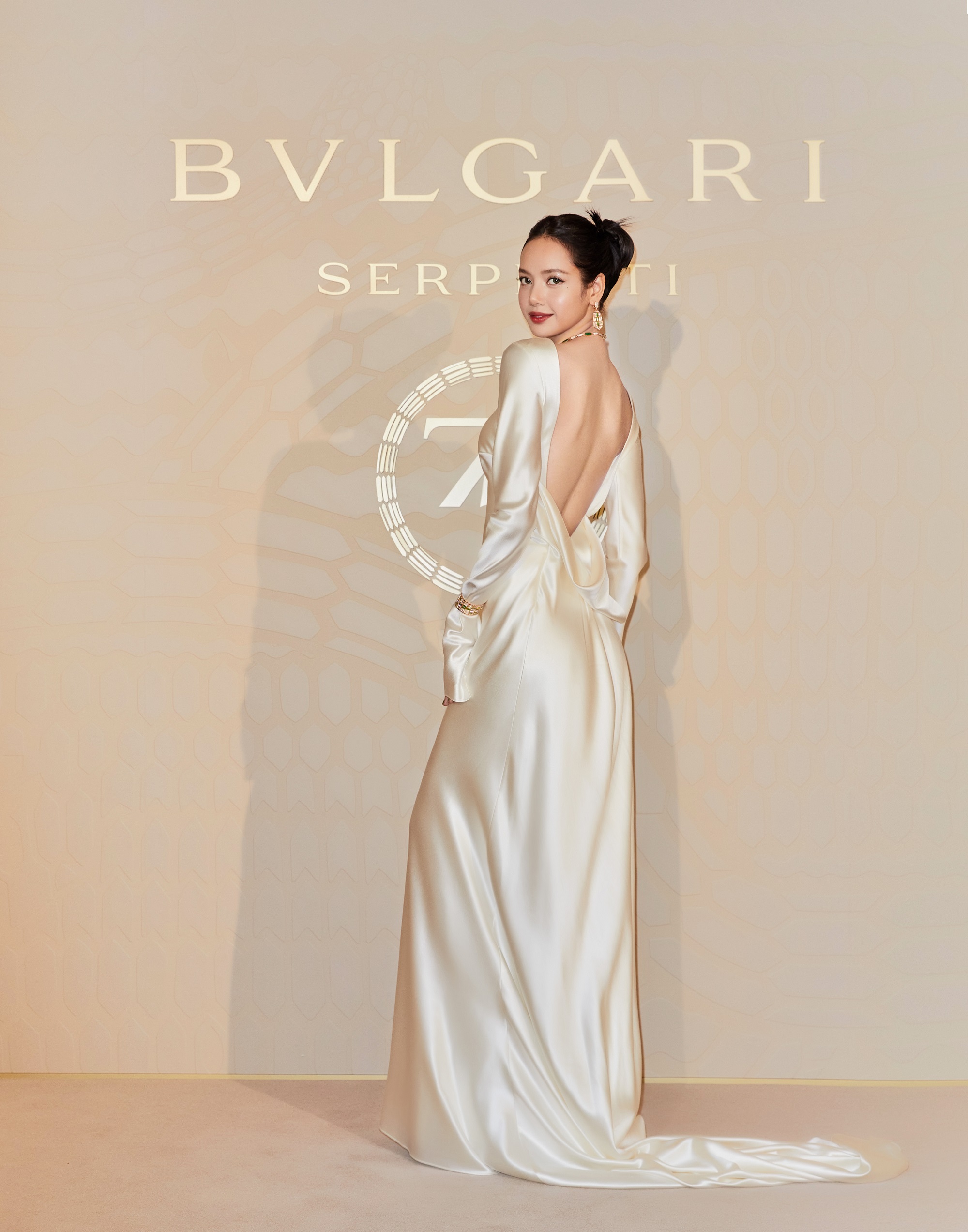 Bulgari korea deals