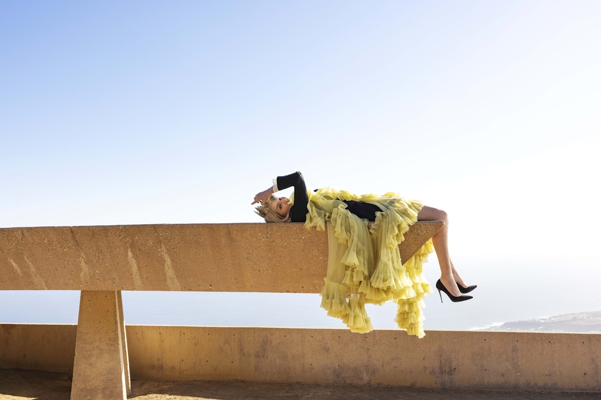 11 Celebrities Who Have Had NearDeath Experiences