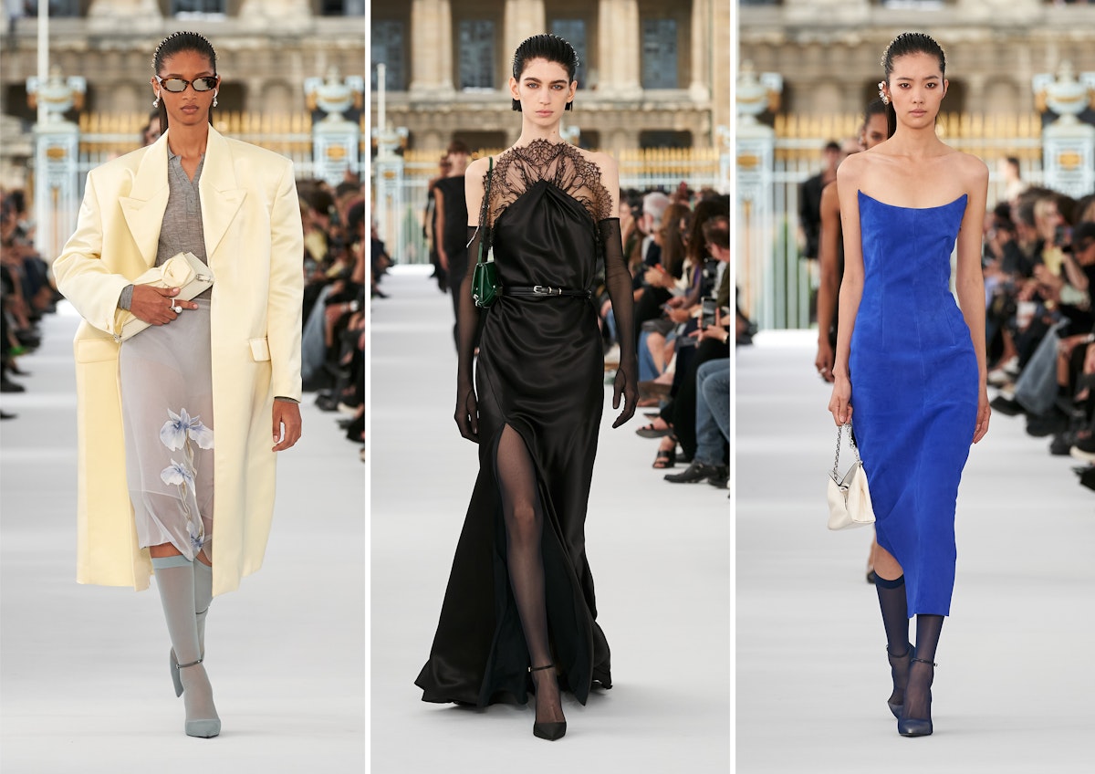 BTS Louis Vuitton Spring Summer 2022 Is Full Of Glamour & Style