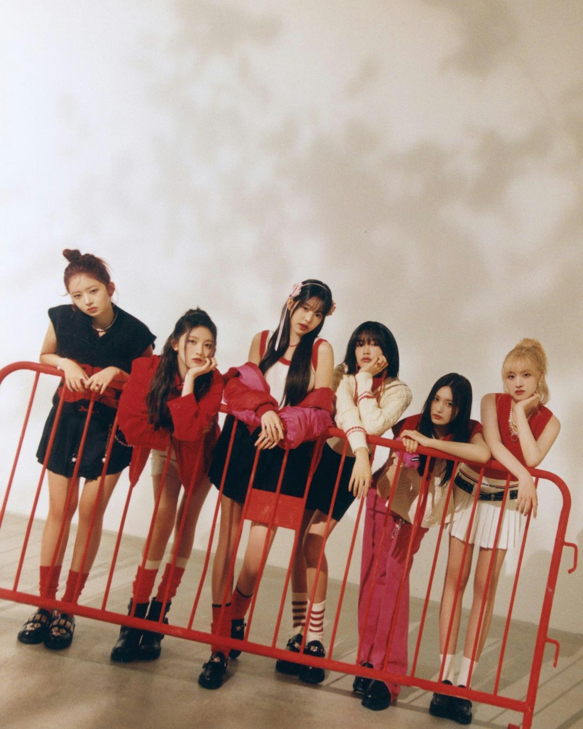 IVE's Latest Comeback EP 
