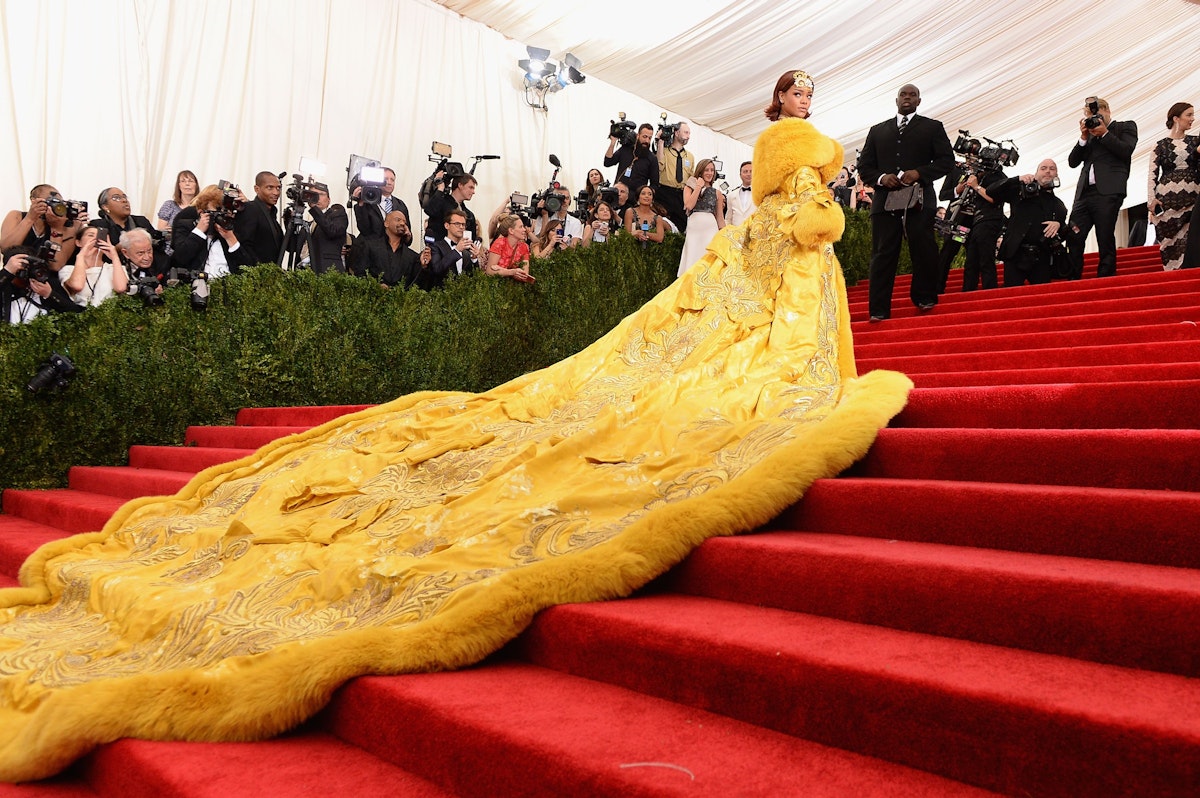 The 2025 Met Gala Theme Has Officially Been Announced