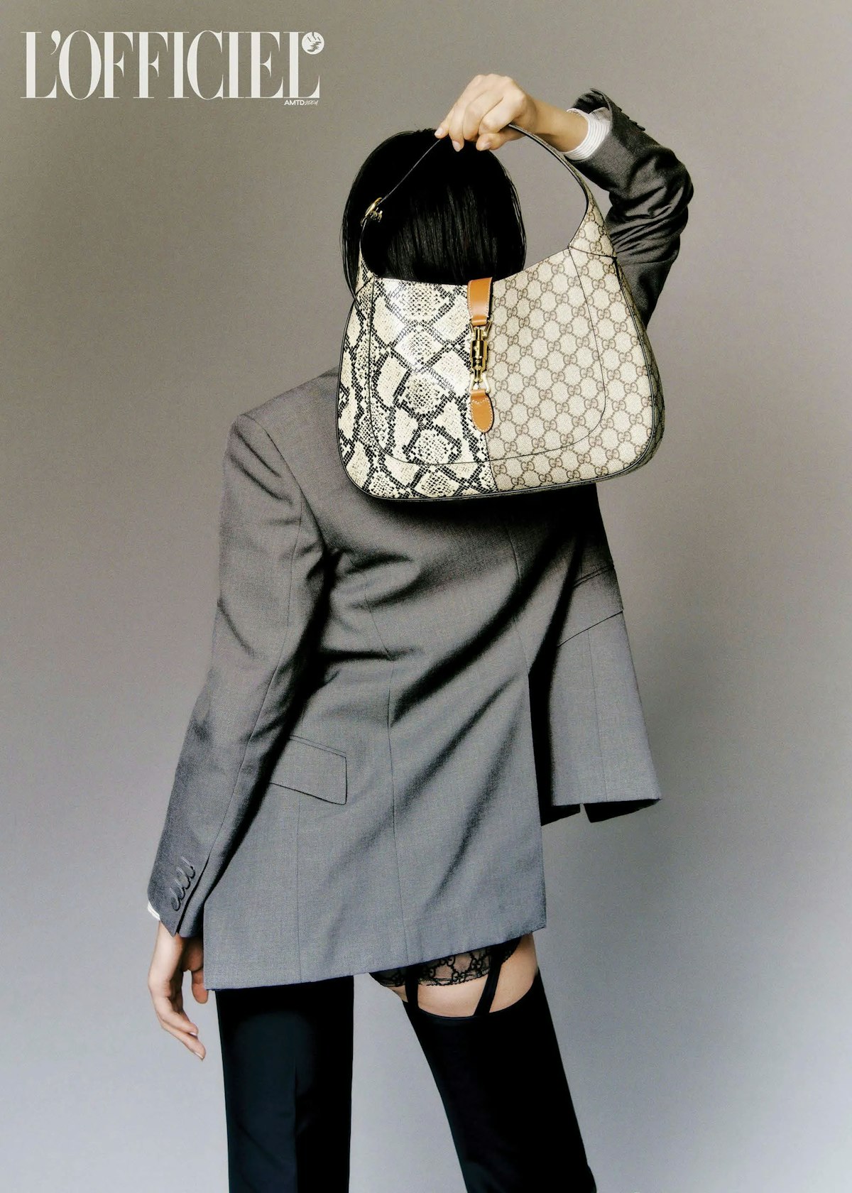 Chanel Beige Diamond Stitch Calfskin Small Flap Bag - Yoogi's Closet