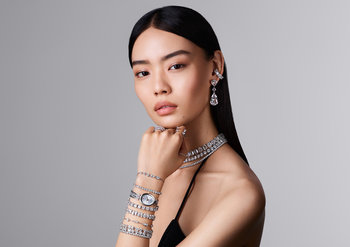 Swarovski festivity earrings sale