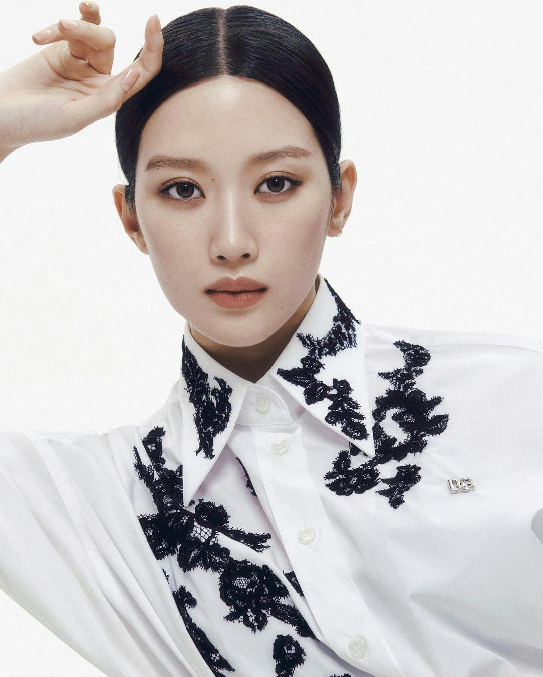 Dolce and gabbana clearance young