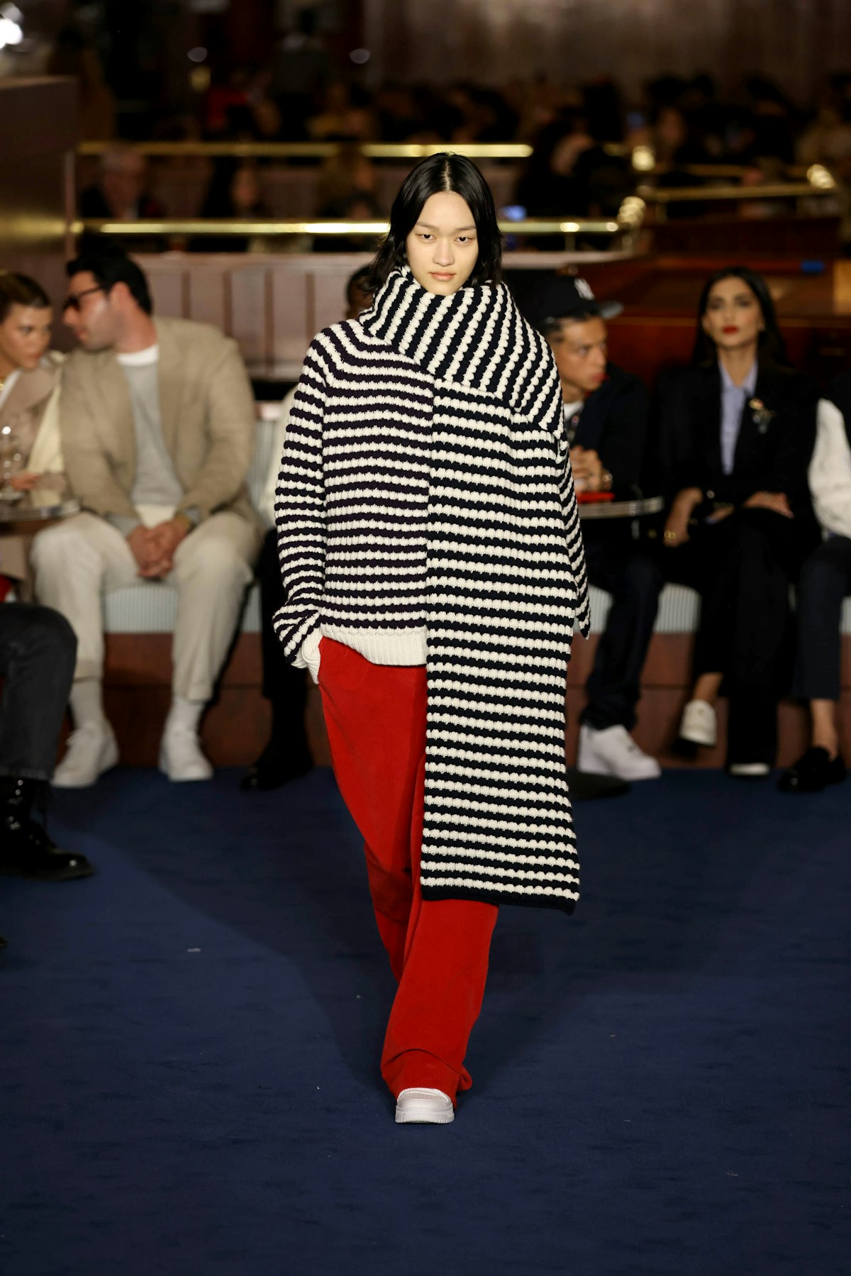 All The Best Fall/Winter 2024 Fashion Trends From the Runway