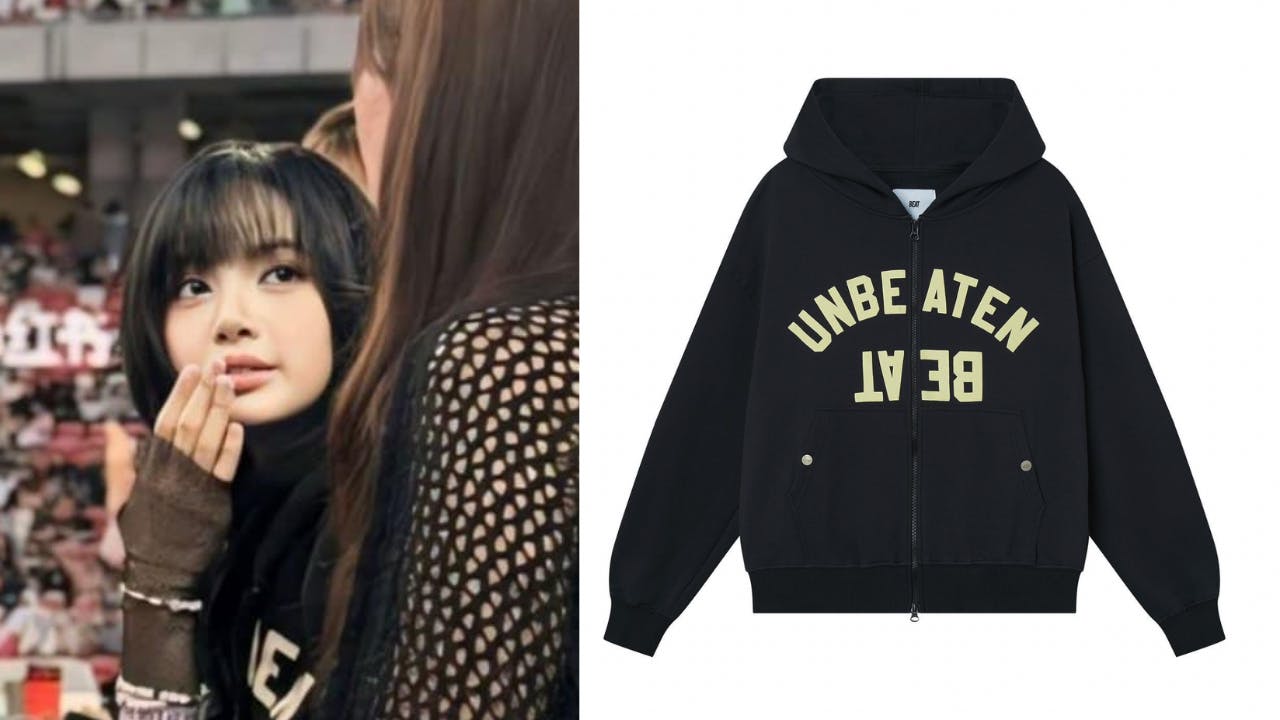 LiSA ビッグパーカー LiSA ライブグッズ ビッグパーカー セール中 LiSA