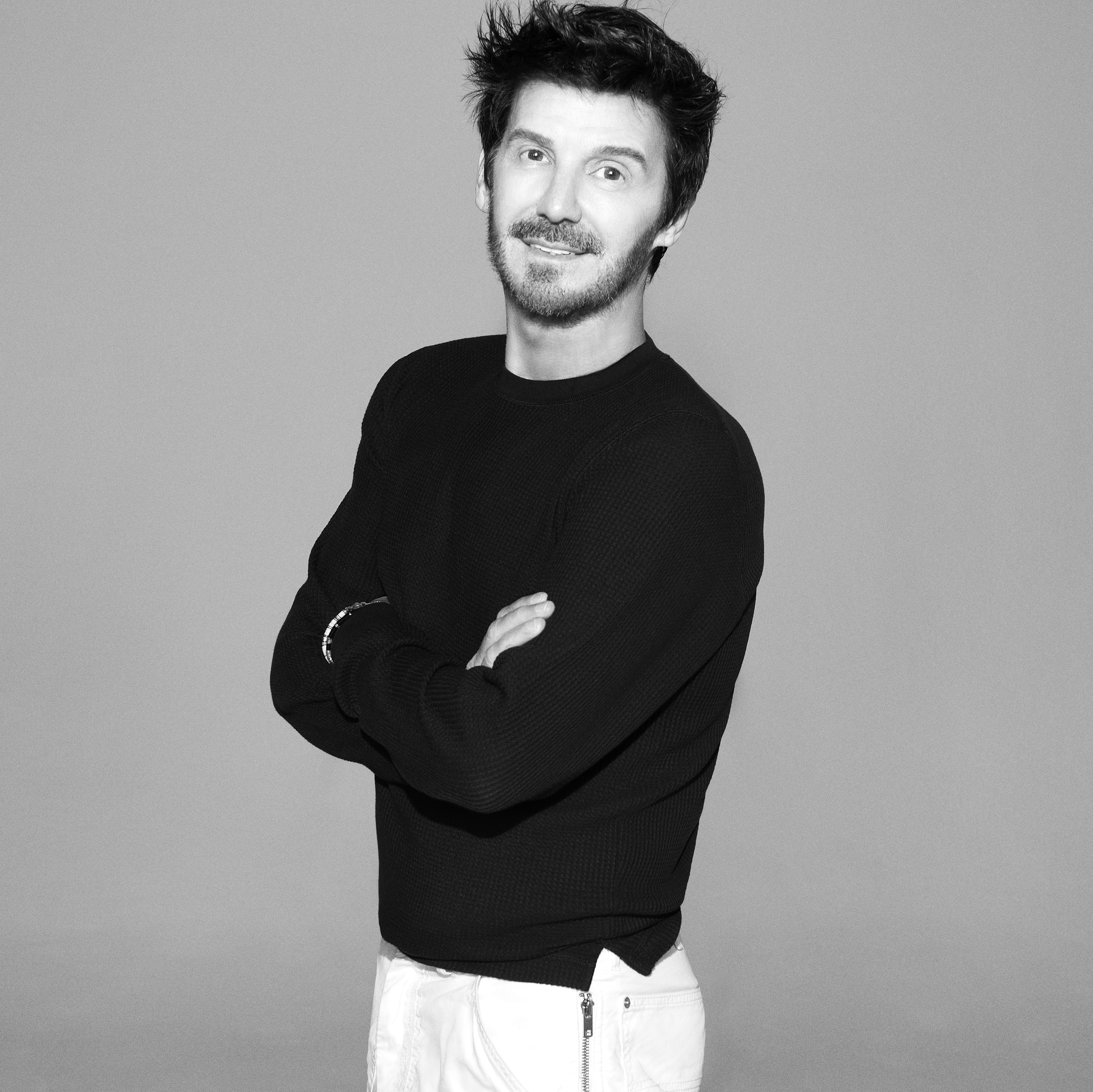 洋書 HAIR GUIDO PALAU Guido Palau Is Releasing a New Hair Book