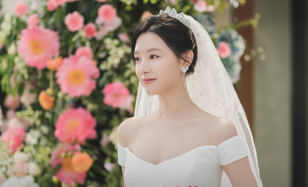 Most Beautiful Wedding Dresses From Popular K-dramas of 2024
