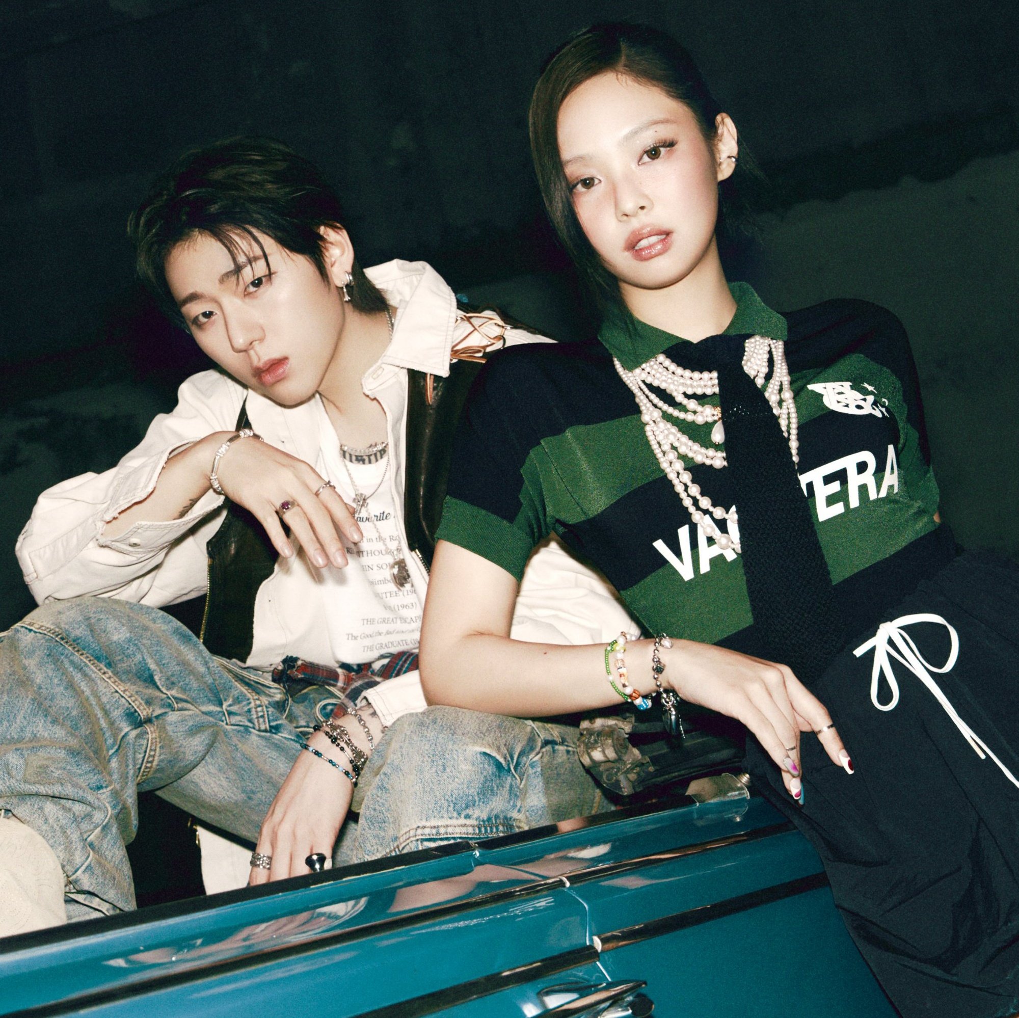 Block b zico black hair shop