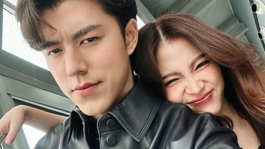 Thai Celebrity Couple Nine Naphat and Baifern Announce Official Split – L’Officiel Singapore Thai Celebrity Couple Nine Naphat and Baifern Announce Official Split – L’Officiel Singapore