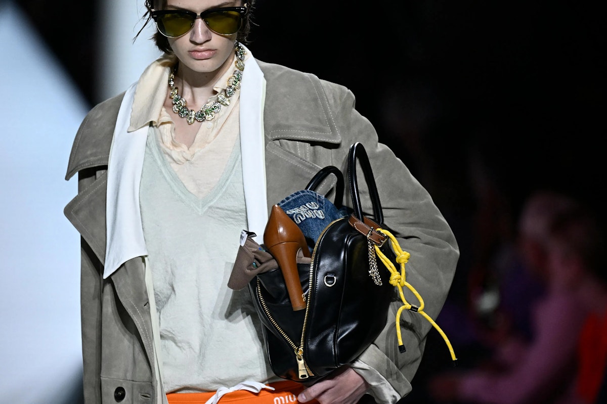 All The Fashion Week Dates You Need To Know for Spring/Summer 2025