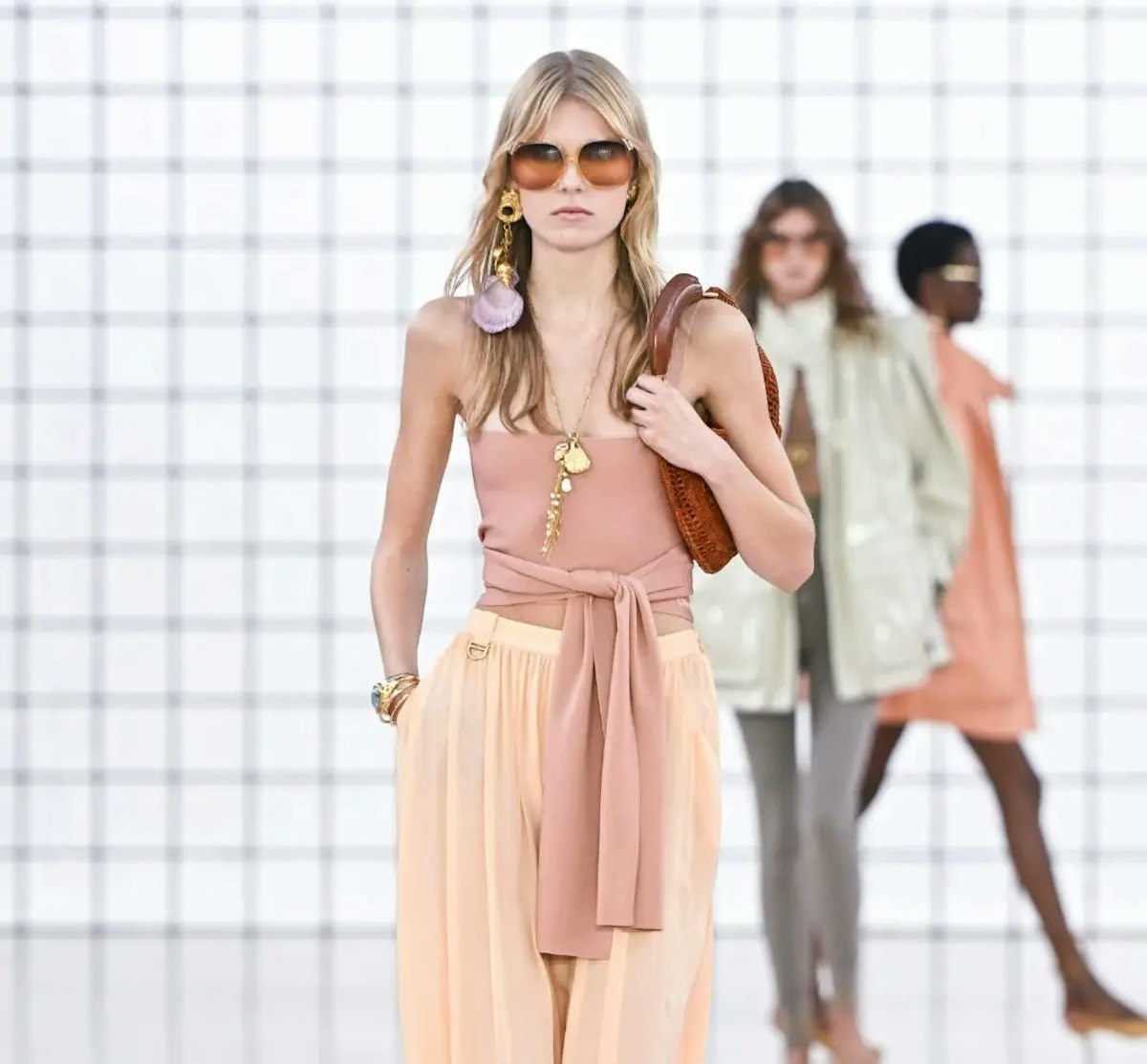 All The Best Accessory Trends From The Spring/Summer 2025 Runways