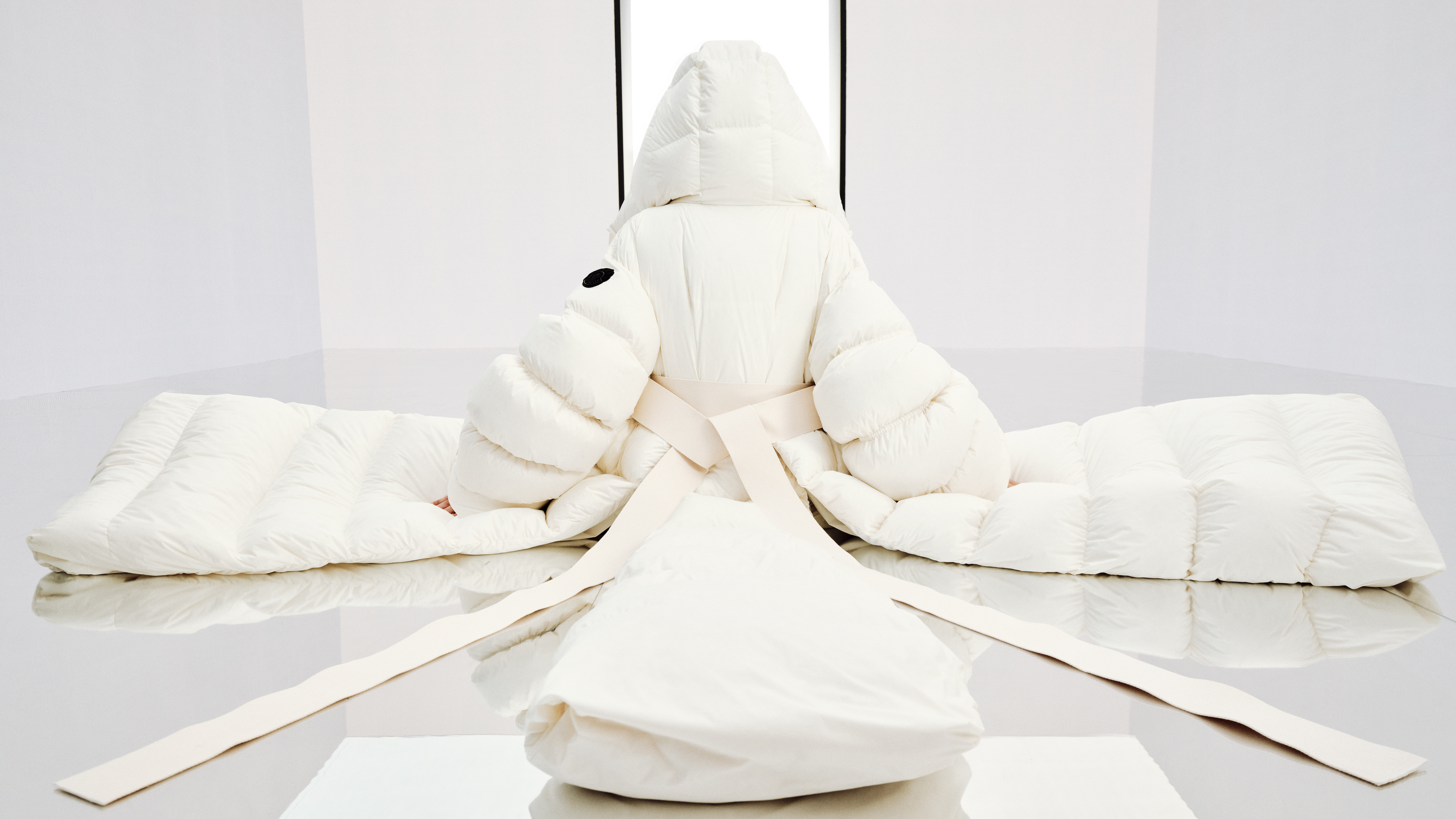 Meet the Moncler X Lulu Li Project