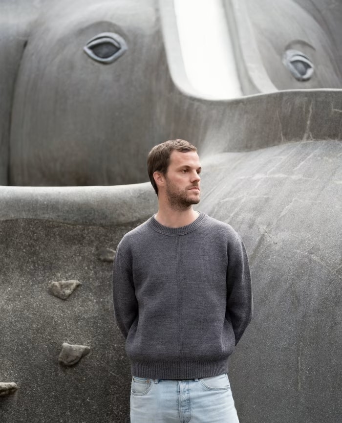 Matthieu Blazy Rumoured as Favourite to Become Chanel's Next Artistic ...