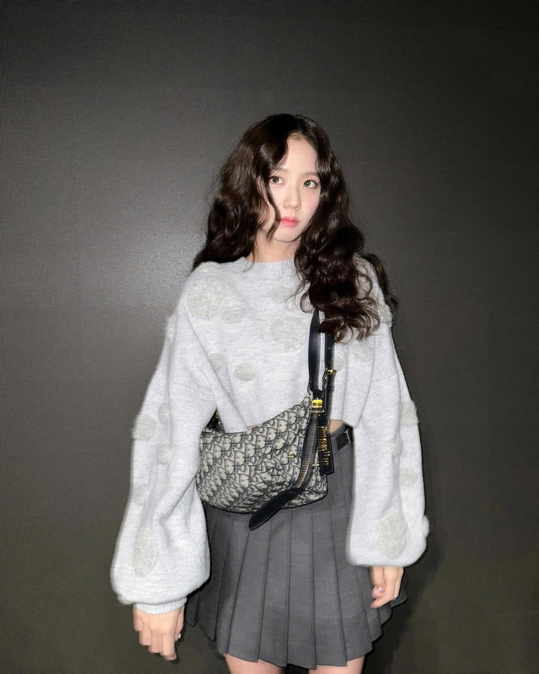 Step into the New Season with Dior's D-Journey Bag