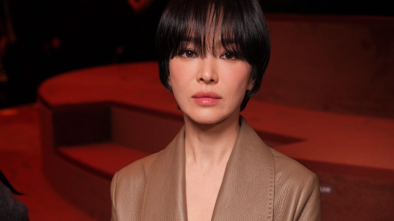 Fendi Marks Its 100th Anniversary with a Spectacular Tribute to
