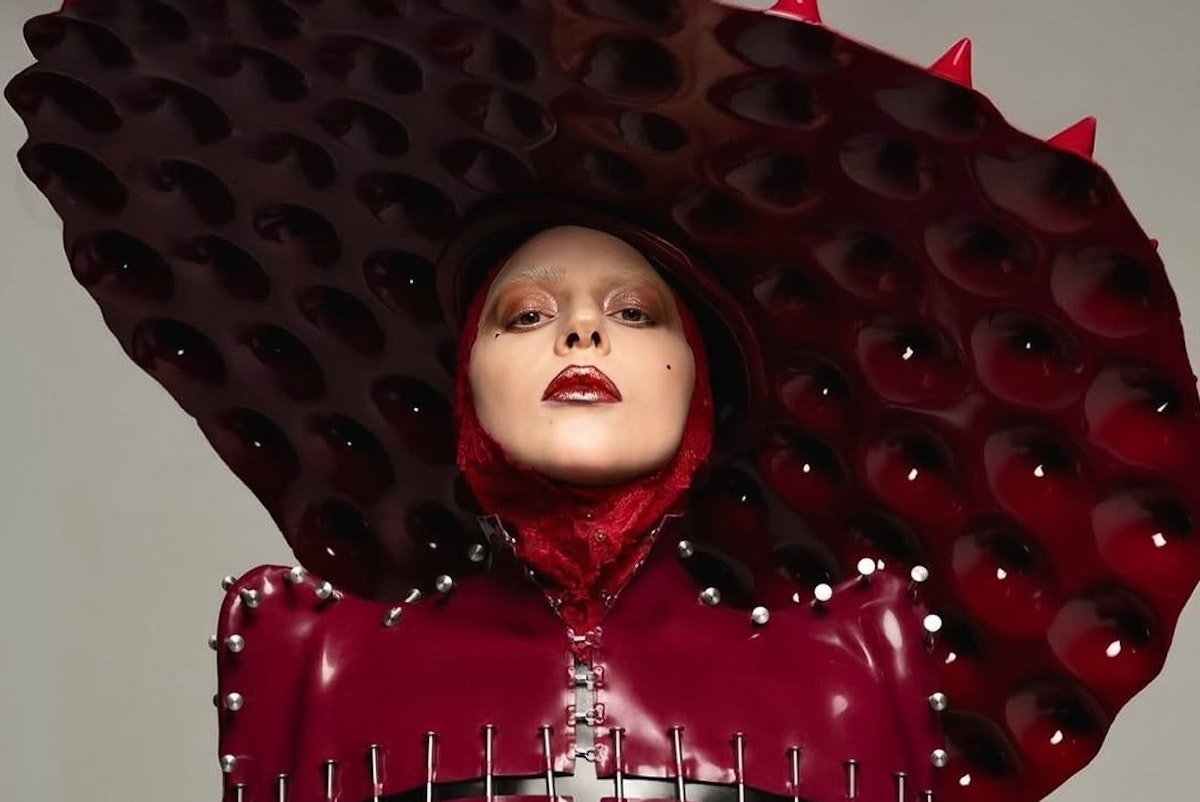Lady Gaga in Singapore Everything We Know So Far