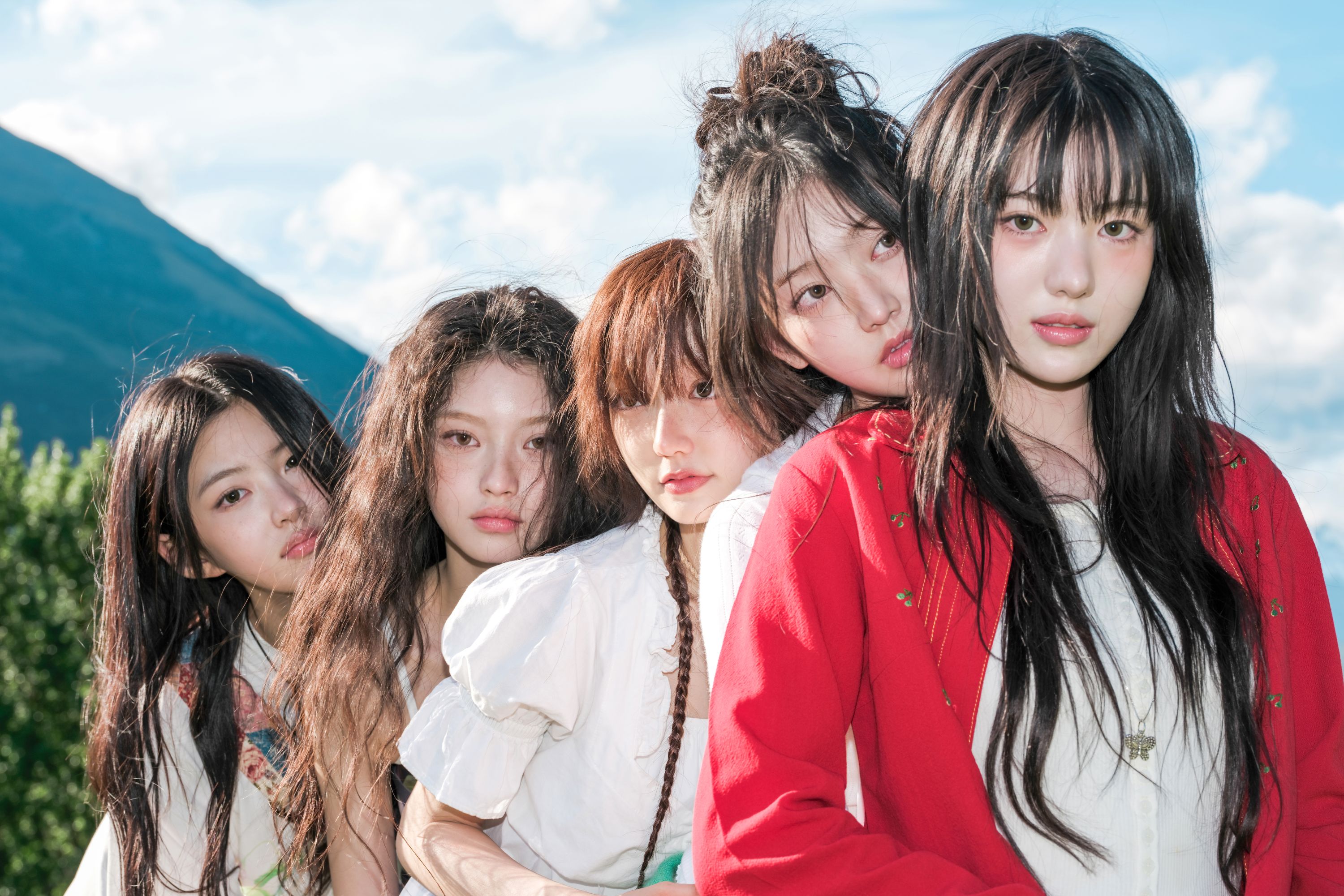 Exclusive! KiiiKiii Speaks on Their Bold Entrance Into K-Pop With