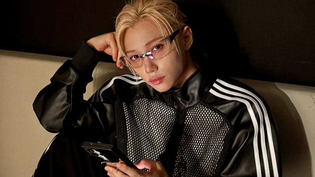 Here's How Celebs Are Styling Gentle Monster's 2025 BOLD Collection