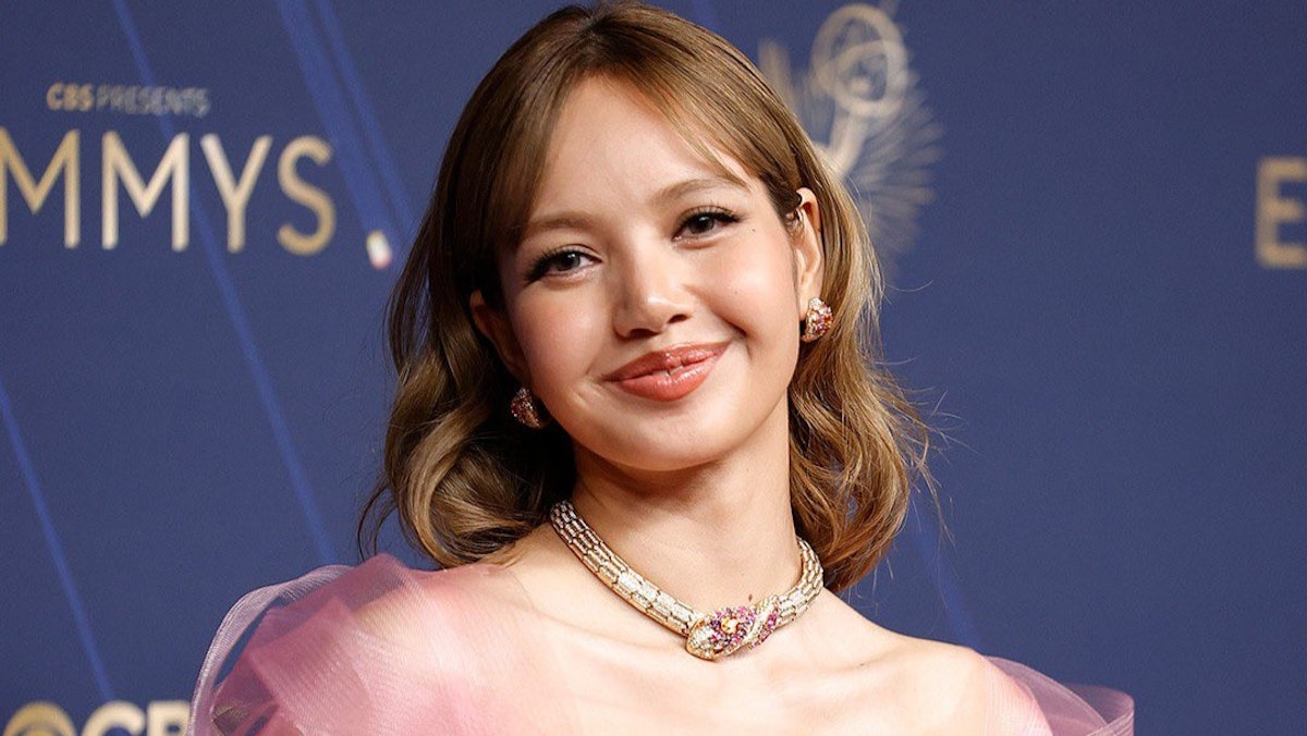 The Best Red Carpet Celebrity Looks at the 2025 Emmy Awards
