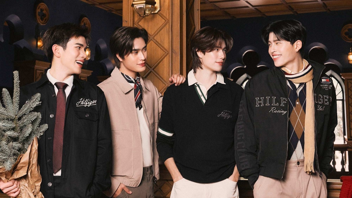 All the Best Holiday 2025 Campaigns From Your Favourite Fashion Houses