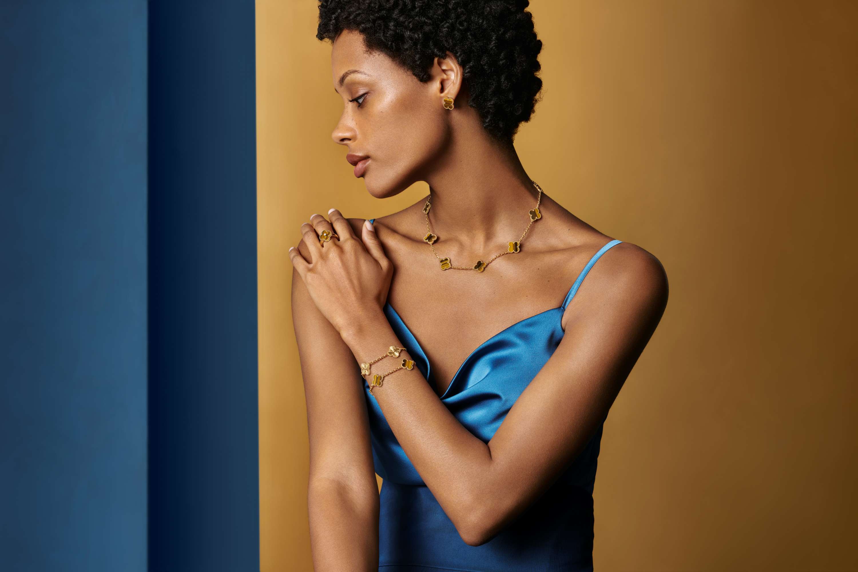 Van Cleef & Arpels Alhambra