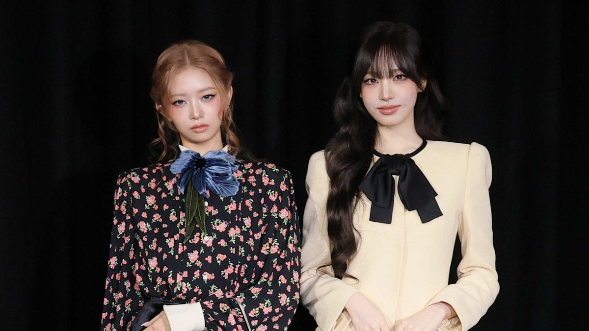 Valentino S Specula Mundi Haute Couture 2026 Show Rewrites The Way We