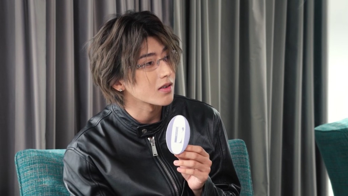 Exclusive! KUN Speaks on His New Album, Nostalgia and Recording to Tape