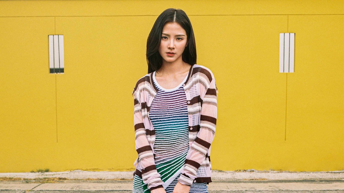 Loewe’s Songkran Campaign Signals a New Era for Luxury in Southeast Asia