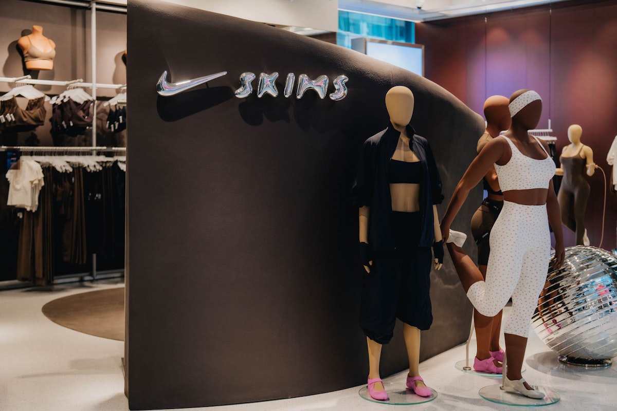 Everything You Need to Know About NikeSKIMS which Landed in Singapore