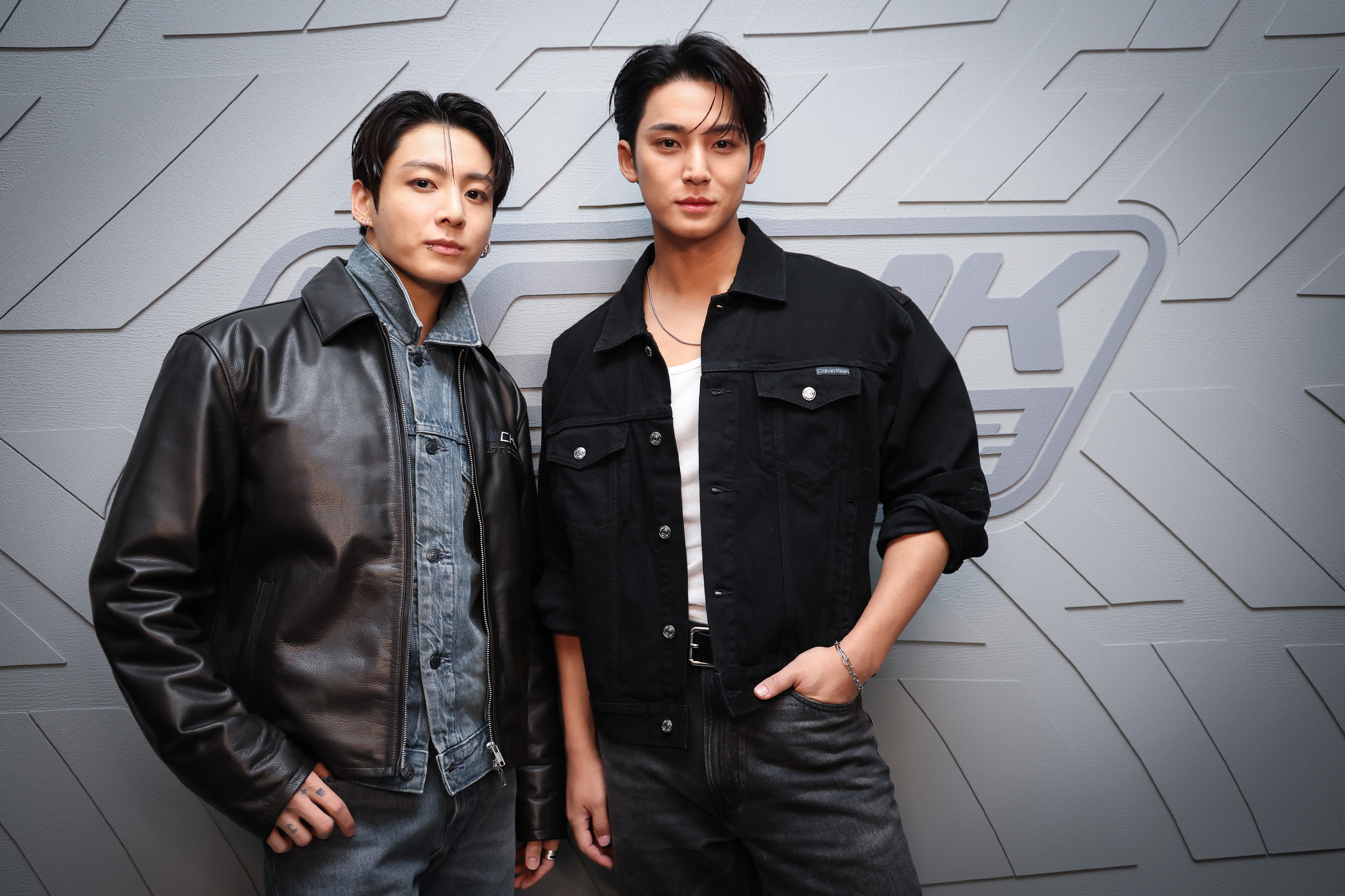 Calvin Klein and Jung Kook Celebrate Partnership with Event in Tokyo