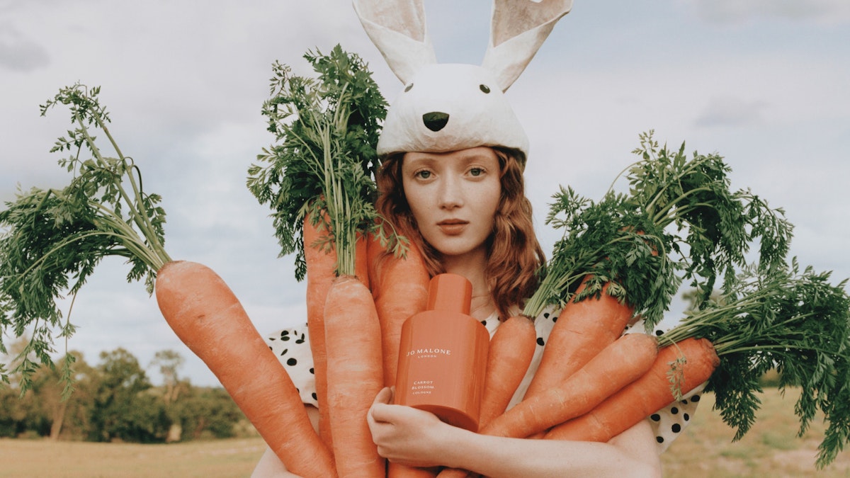 Jo Malone’s Brit Veggies Collection Brings the English Garden Into Your Home