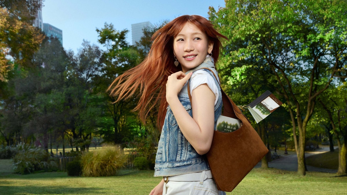 The Best Summer Bag Colours from Coach to Refresh Your Wardrobe in Style