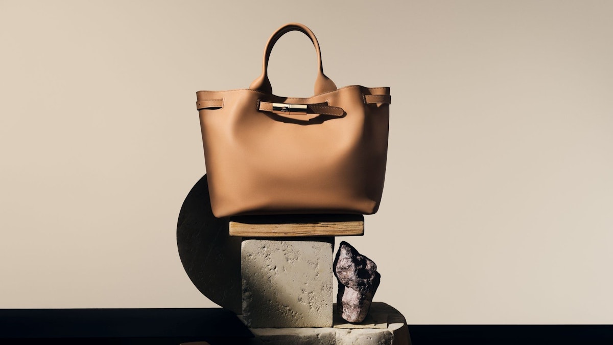 Longchamp's Le Smart Bag Champions Timeless Craftsmanship in a Fast-Moving Fashion World