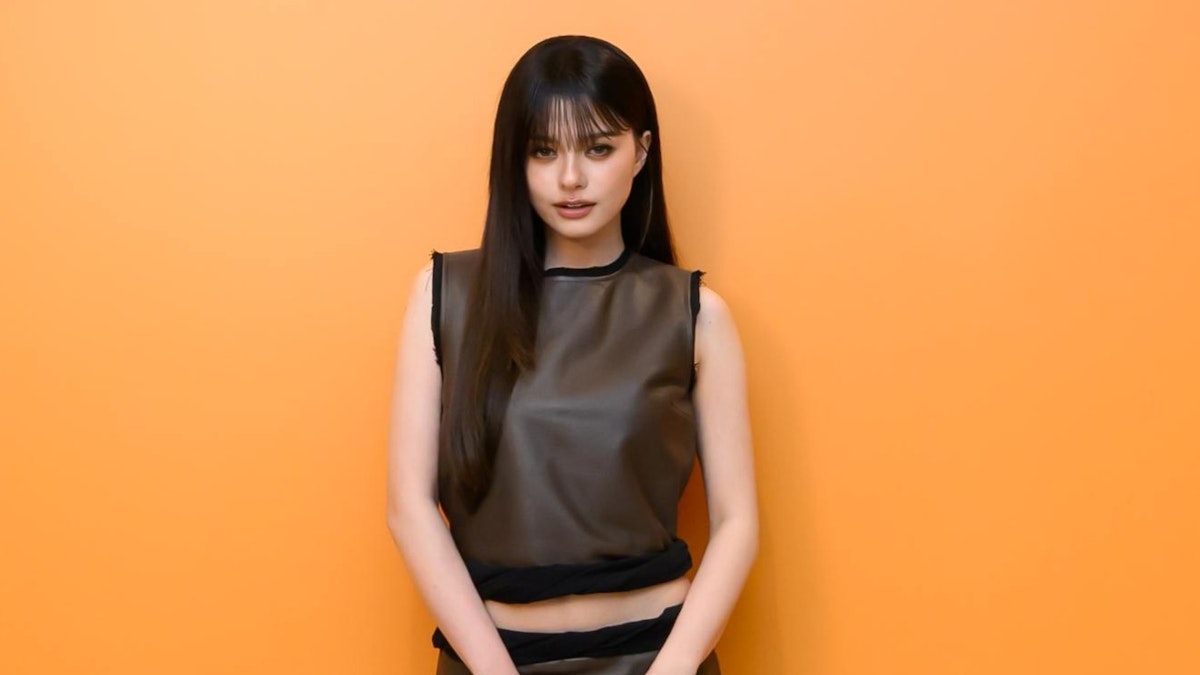 Becky Armstrong Shines at Tod's Takashimaya Flagship Opening in Singapore