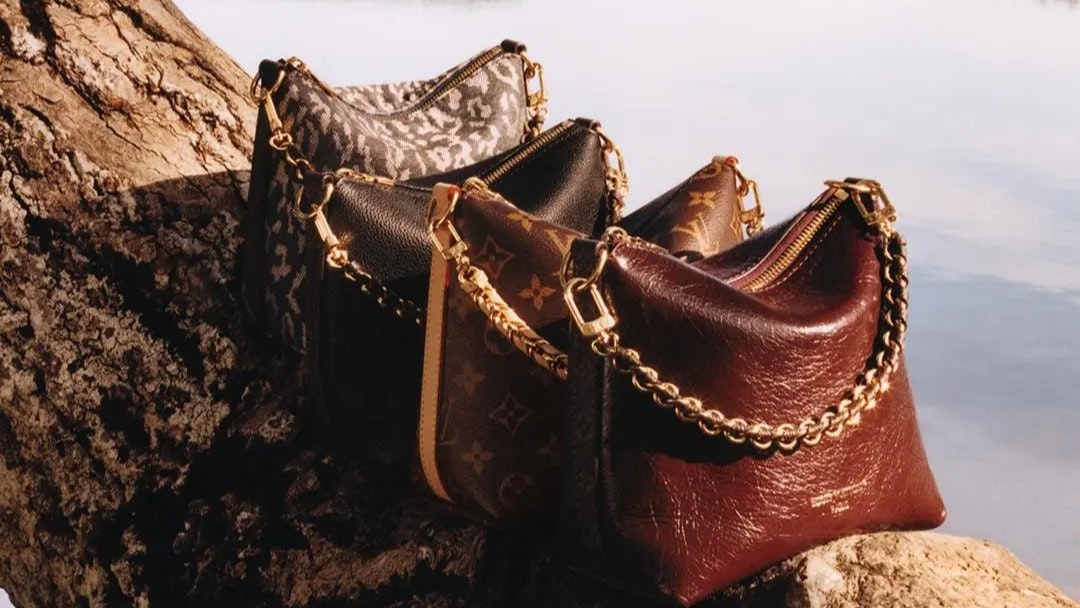 Louis Vuitton Multipass Bag: The Versatile New Icon from Cruise 2026