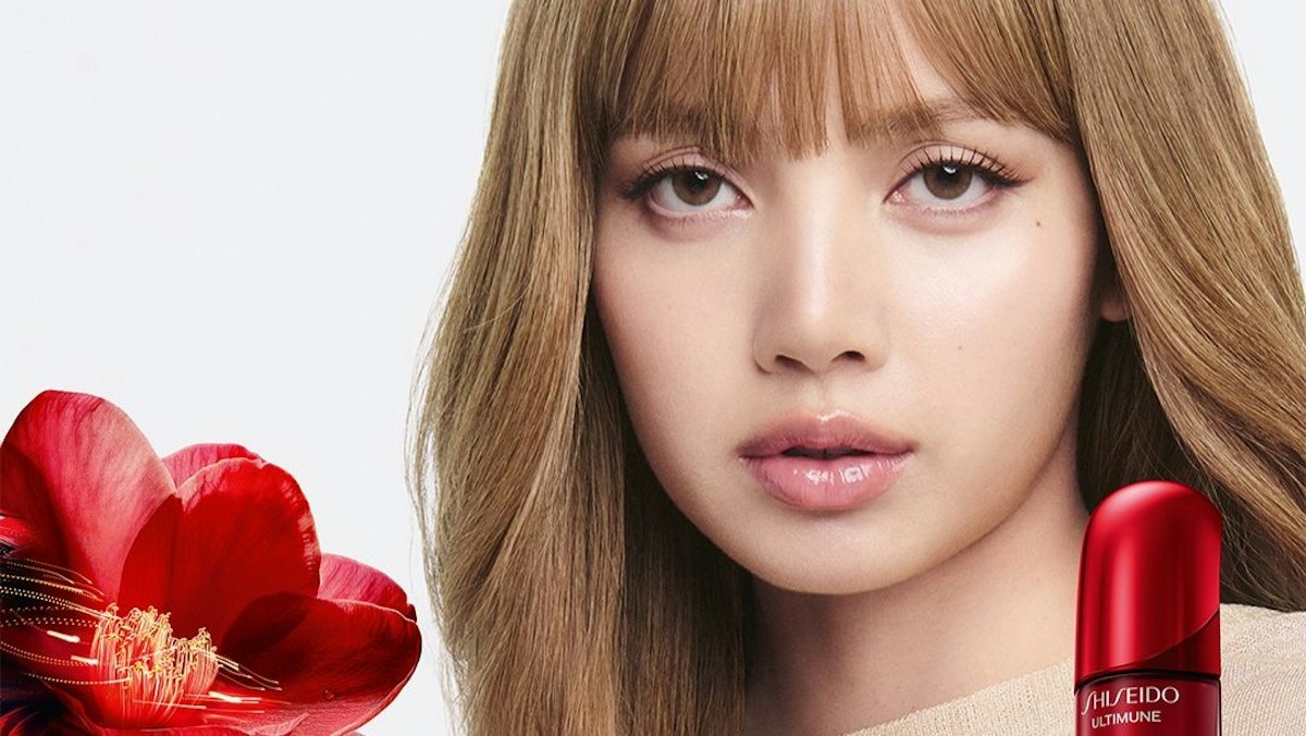 Exclusive! VERDY on His Shiseido Collaboration, Character Creation and Creative Process