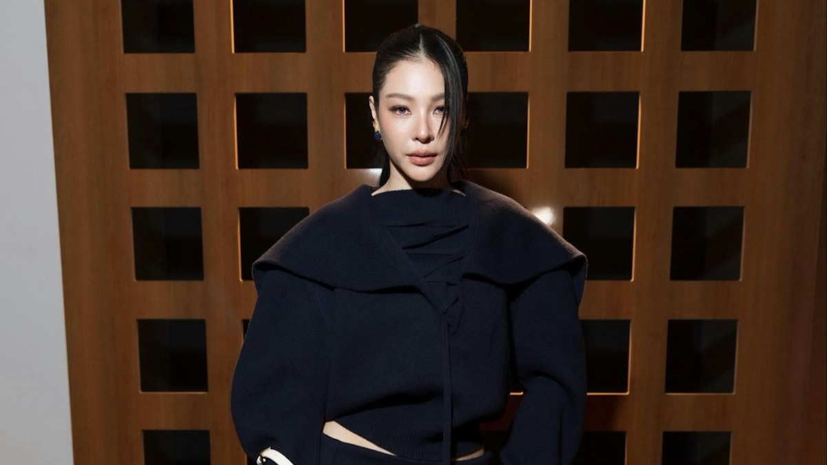 Ferragamo Spring/Summer 2027 Transforms 1940s Workwear With Surrealism