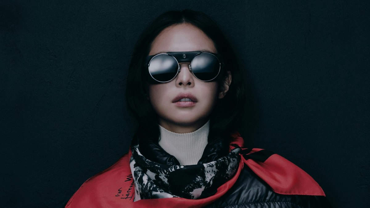 Moncler Re/Icons Campaign Celebrates Jennie, Cher and Grace Jones