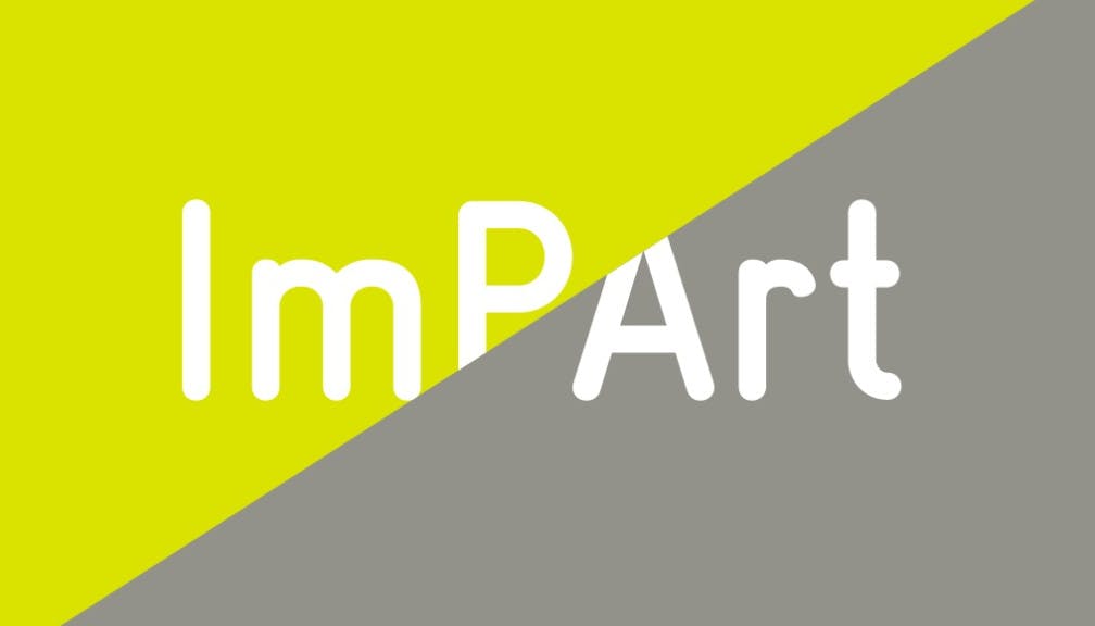 Logo ImPArt