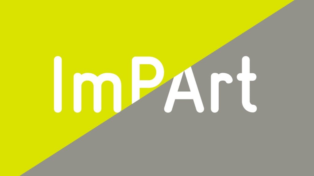 Logo ImPArt
