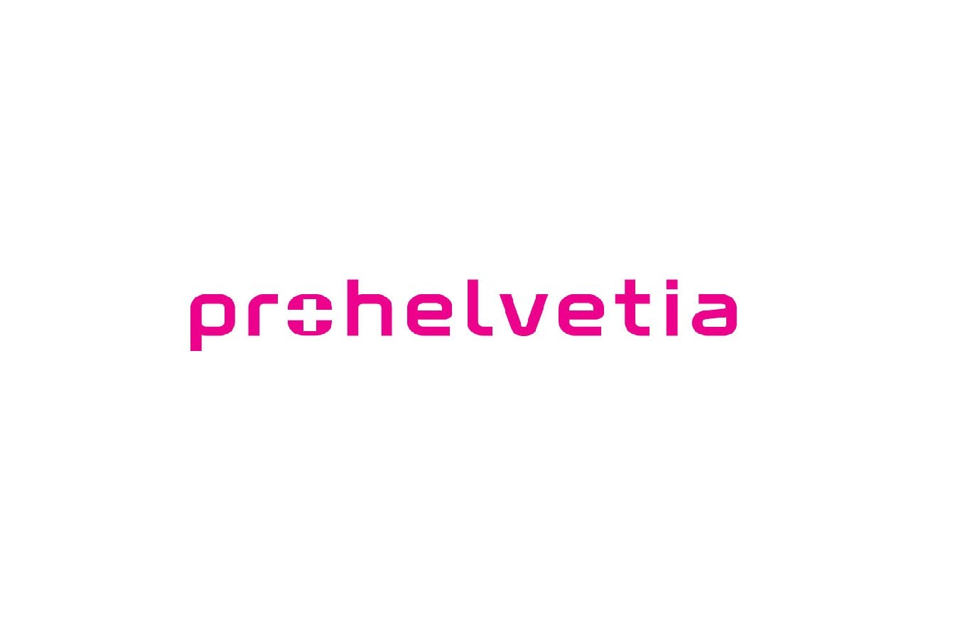 Logo Spark Prohelvetia