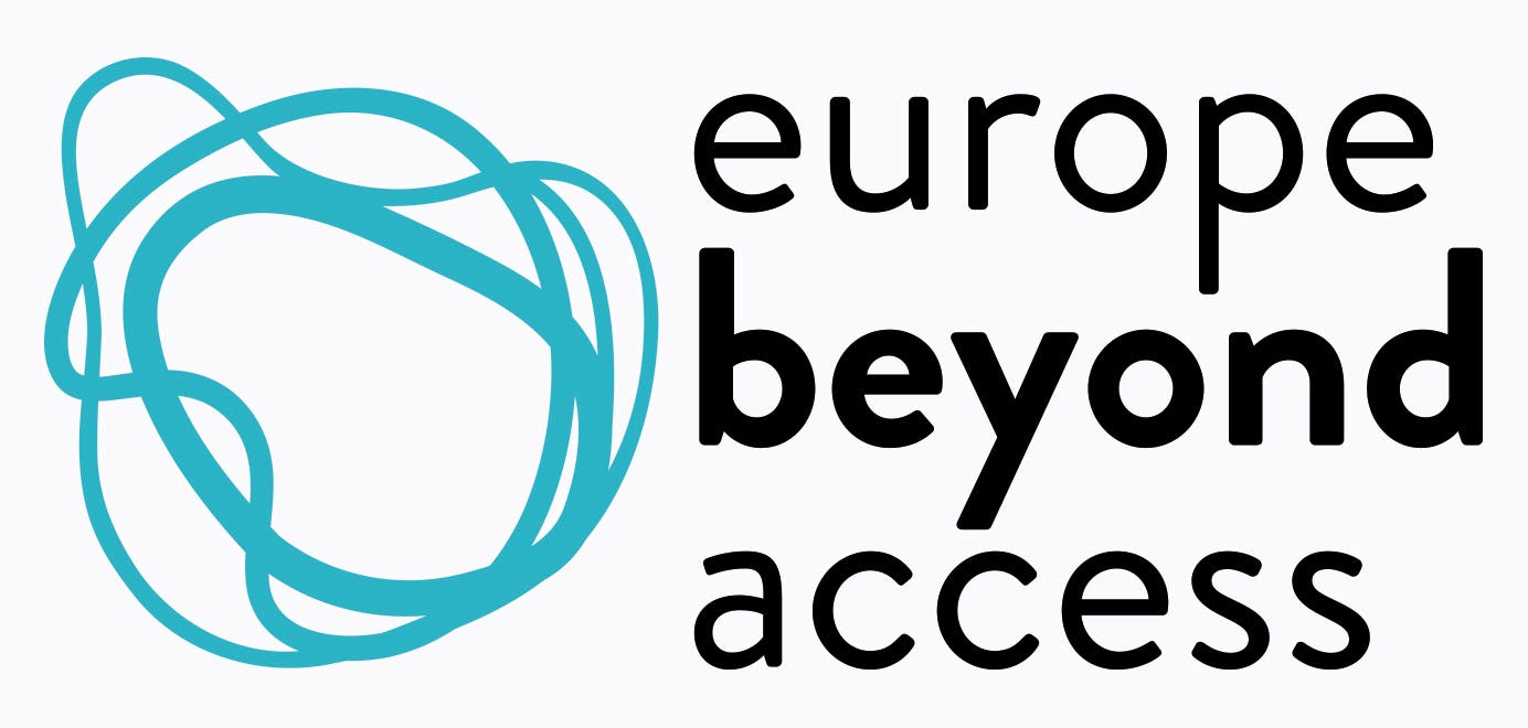 Logo Europe Beyond Access