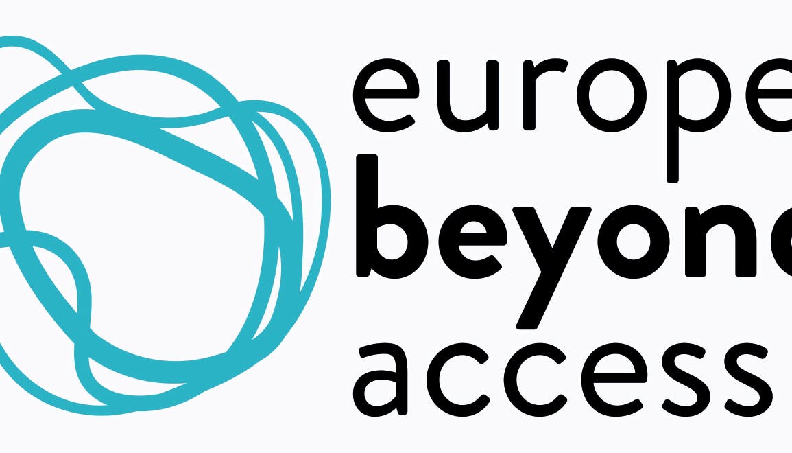 Logo Europe Beyond Access