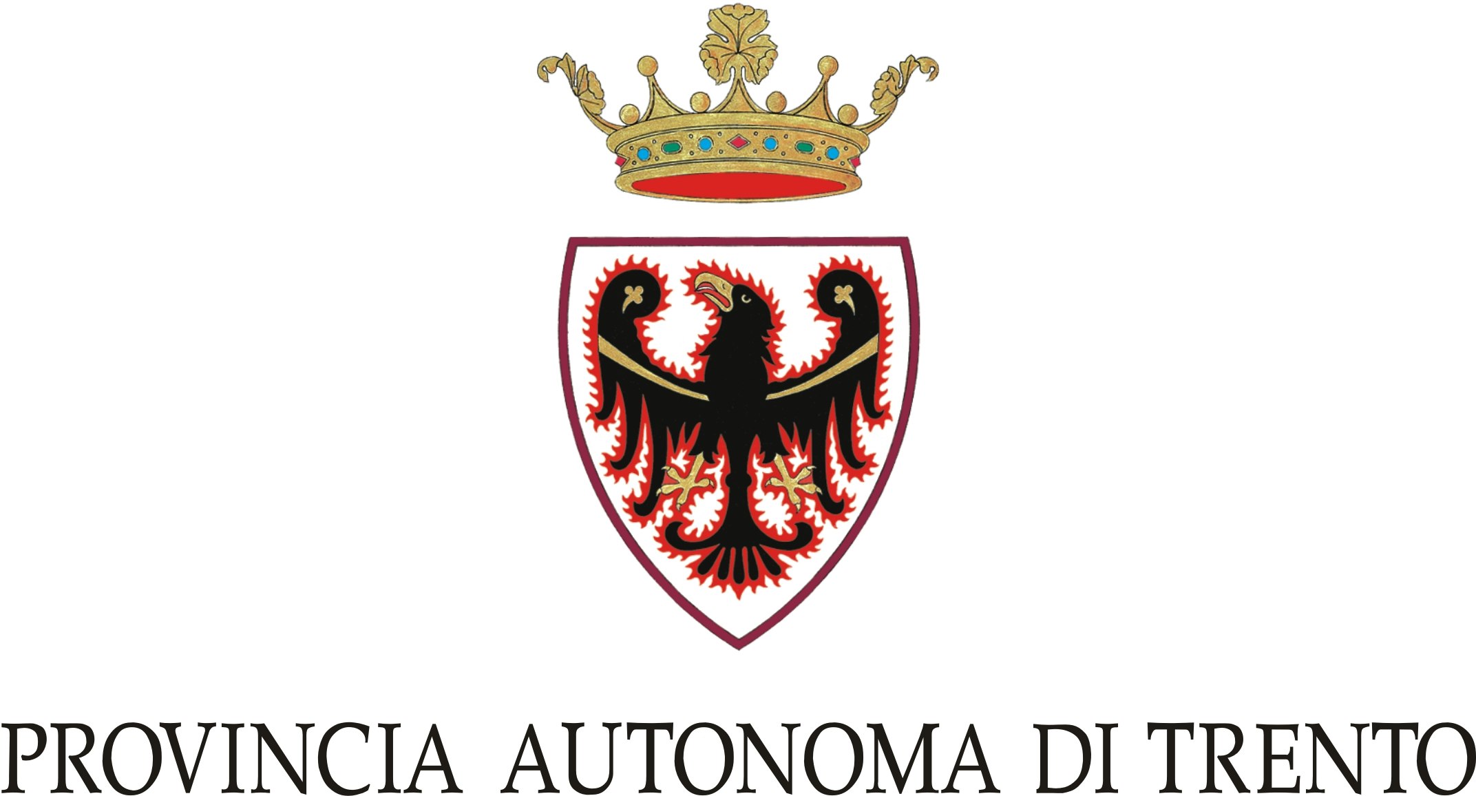 Logo Provincia Autonoma di Trento