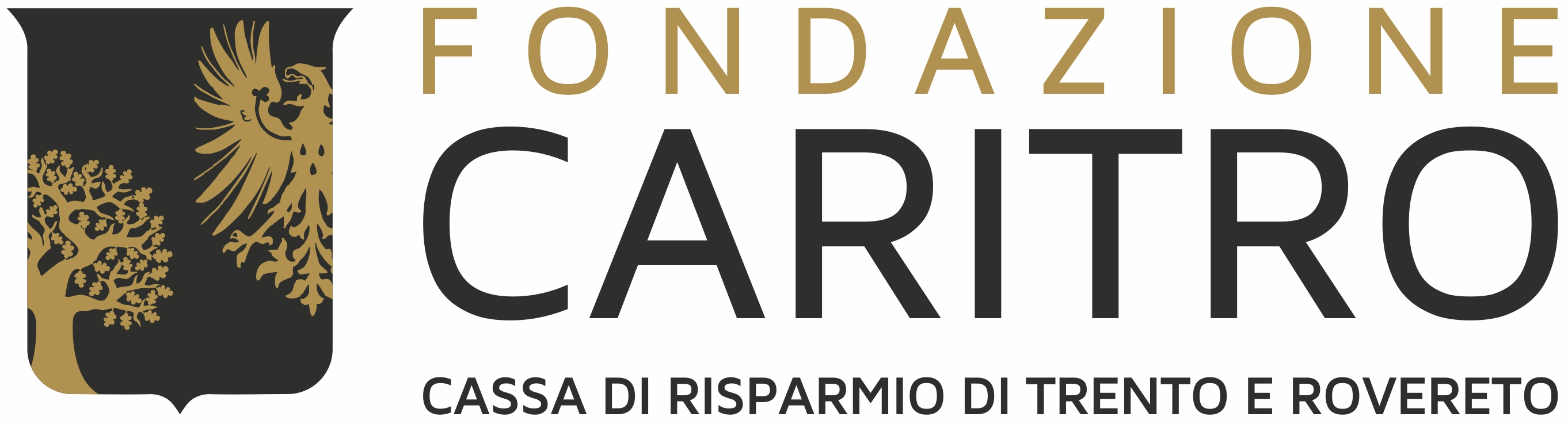 Logo Fondazione Caritro