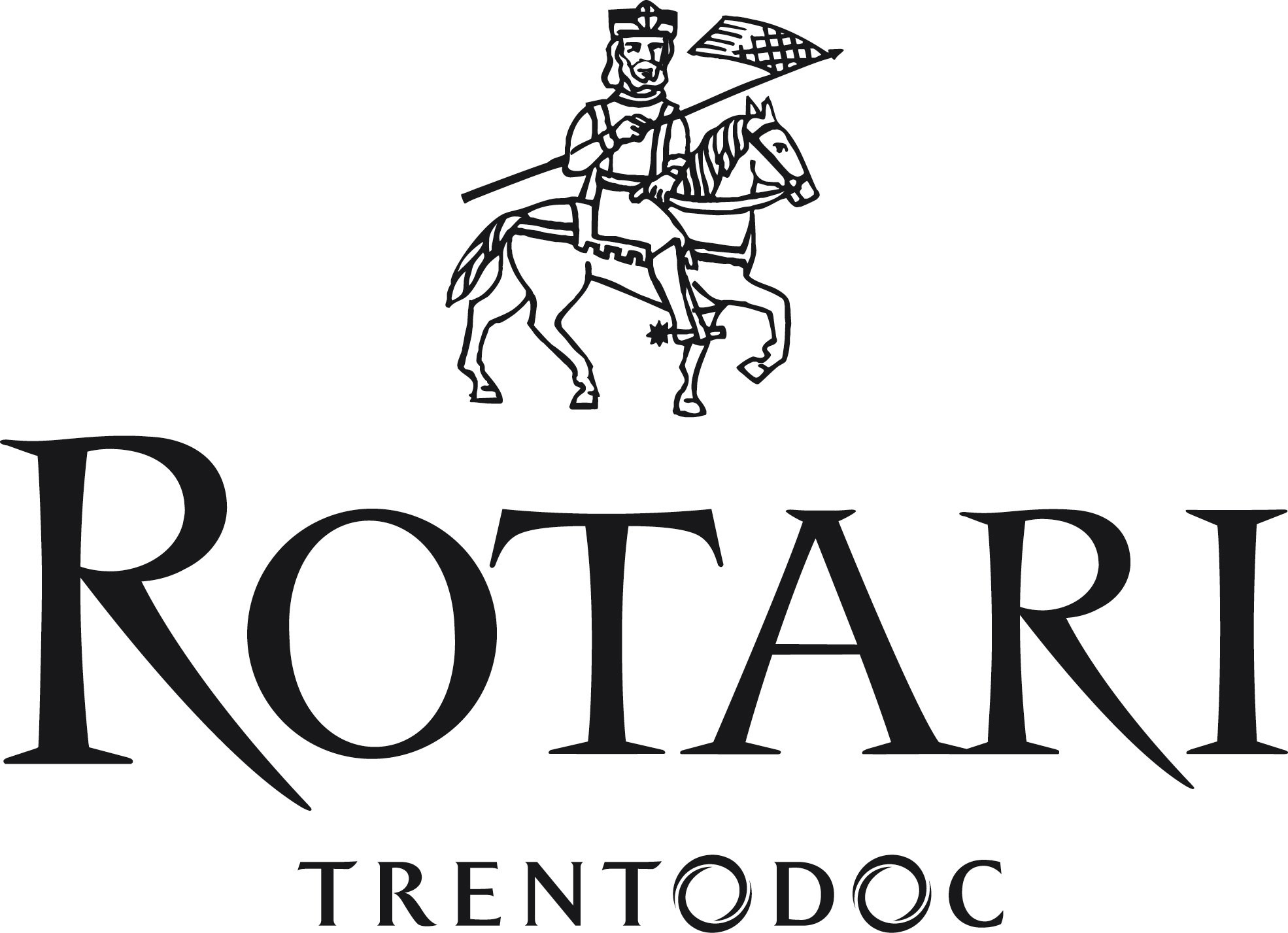 Logo Rotari